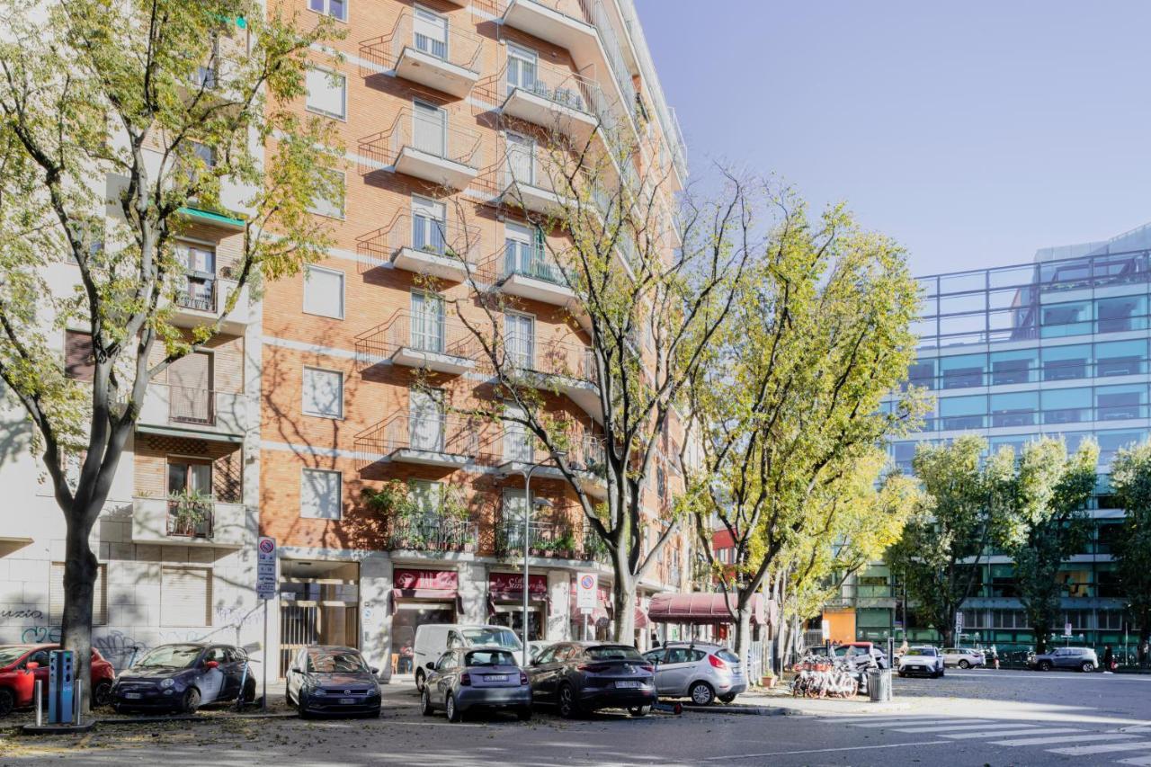 Relstay - Tortona Milán Exterior foto